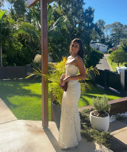 House Of CB Solaine Maxi