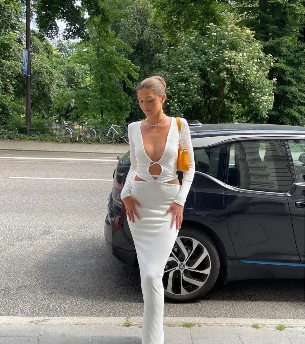 Arcina Ori Aston Dress