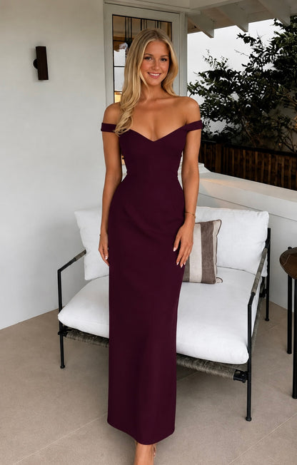Arcina Ori Ellery Dress