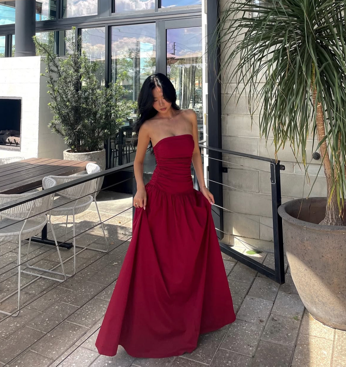 Peppermayo Carmel Maxi Boutique Brags Peppermayo Carmel Maxi Boutique Brags