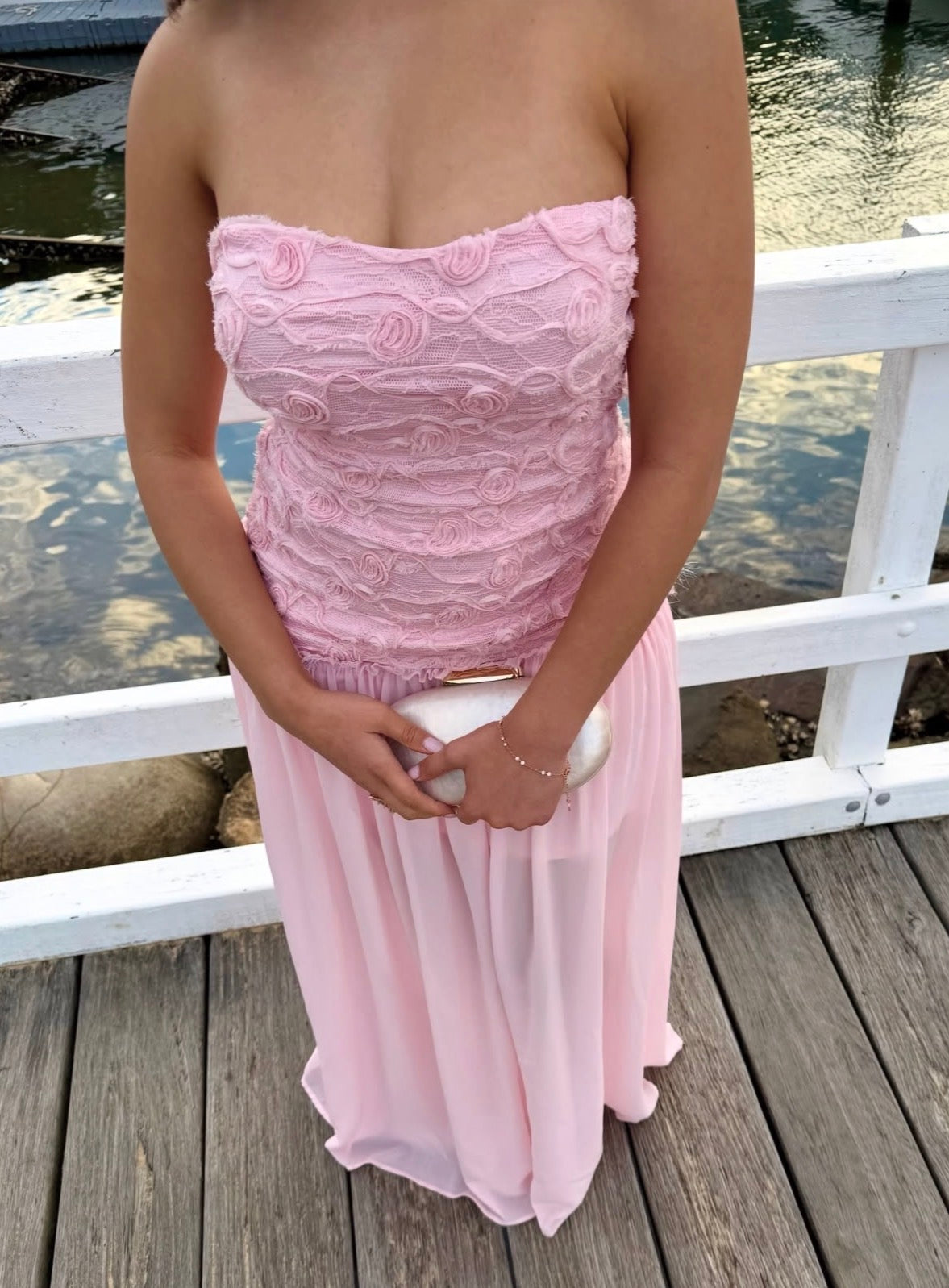 Jefre Sei Renata Dress