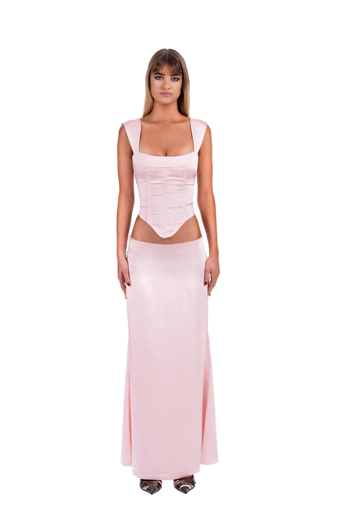 I Am Delilah Valerie Set