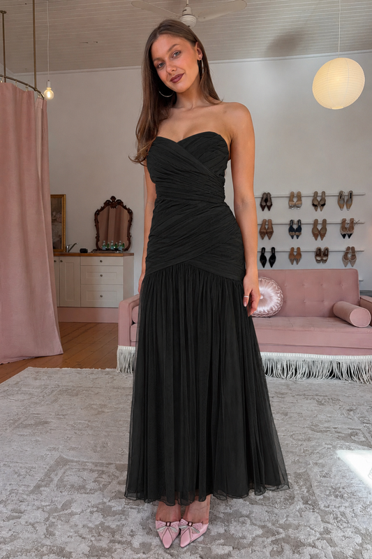Vintage Vera Wang Amara Gown