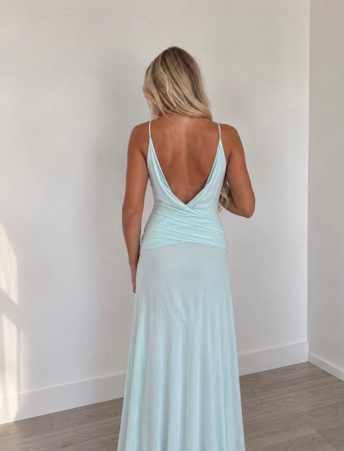Bec And Bridge Vela Maxi