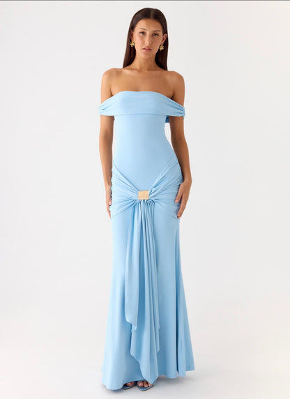 Peppermayo Vee Bardot Maxi