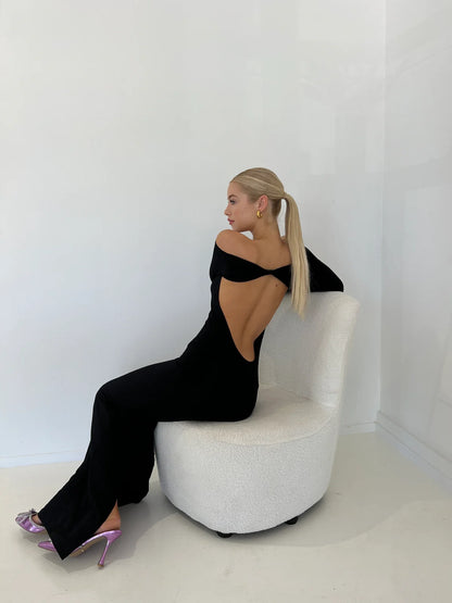 Mode Mila Kaia Maxi