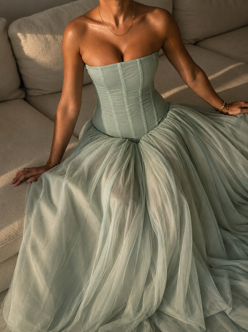 Maxi/Midi Dresses