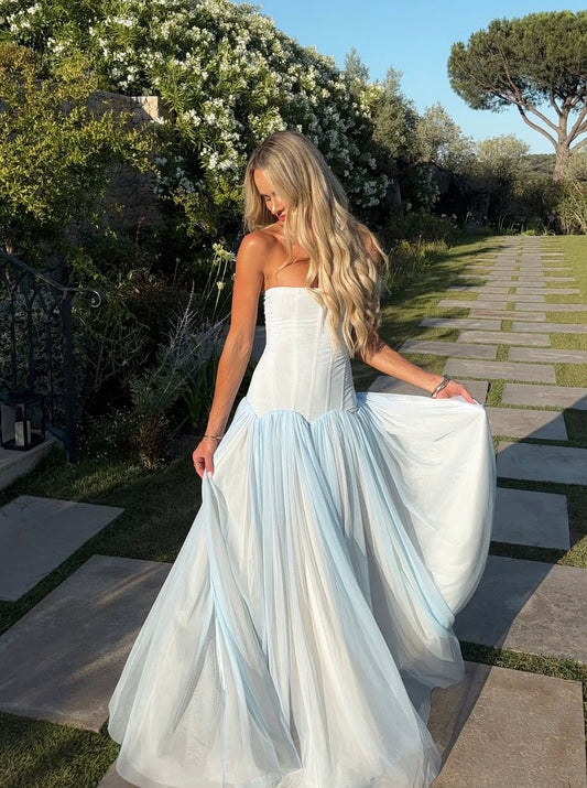White Fox Magic Muse Maxi