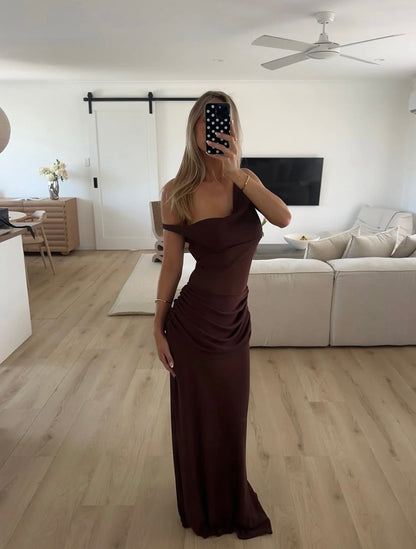 Natalie Rolt Cadence Gown