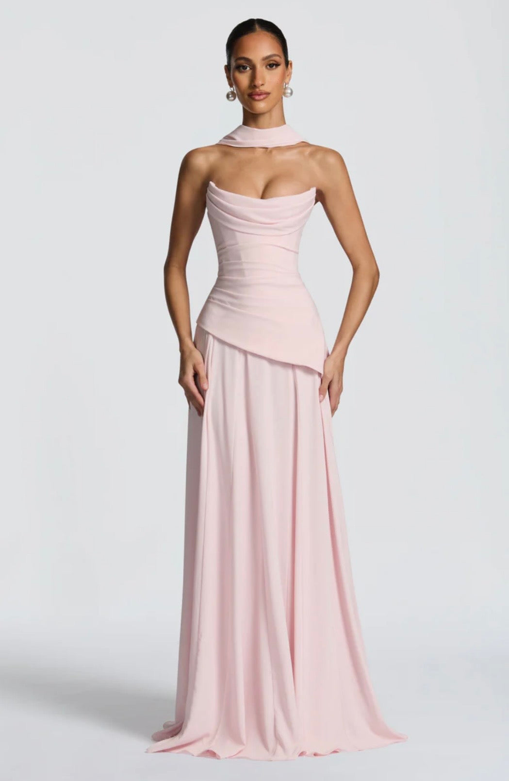 Babyboo Patricia Maxi