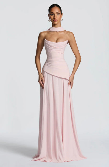Babyboo Patricia Maxi