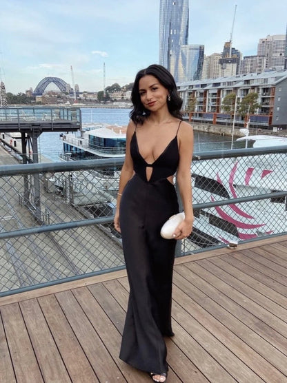 Bec And Bridge Seraphine Plunge Midi