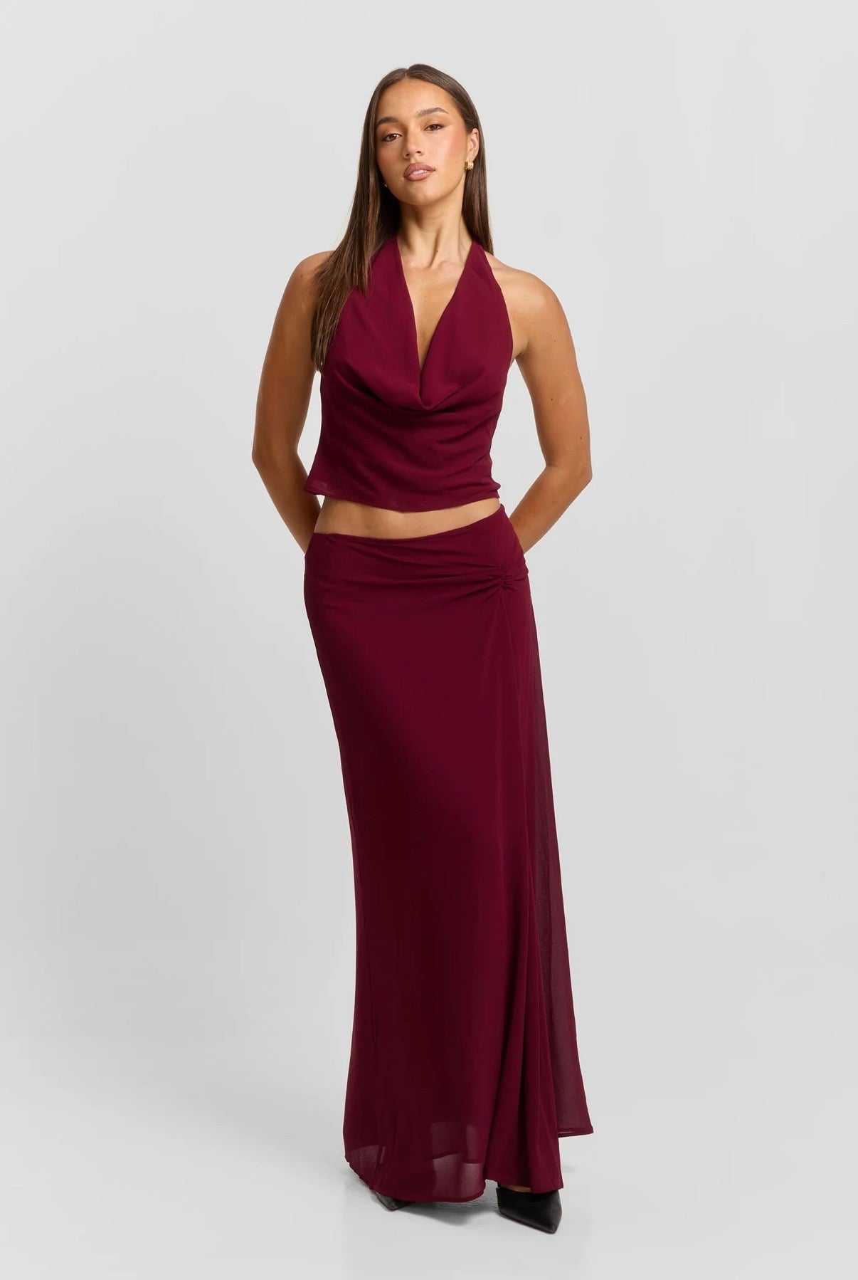 Sasha Therese Seraphina Odette Set