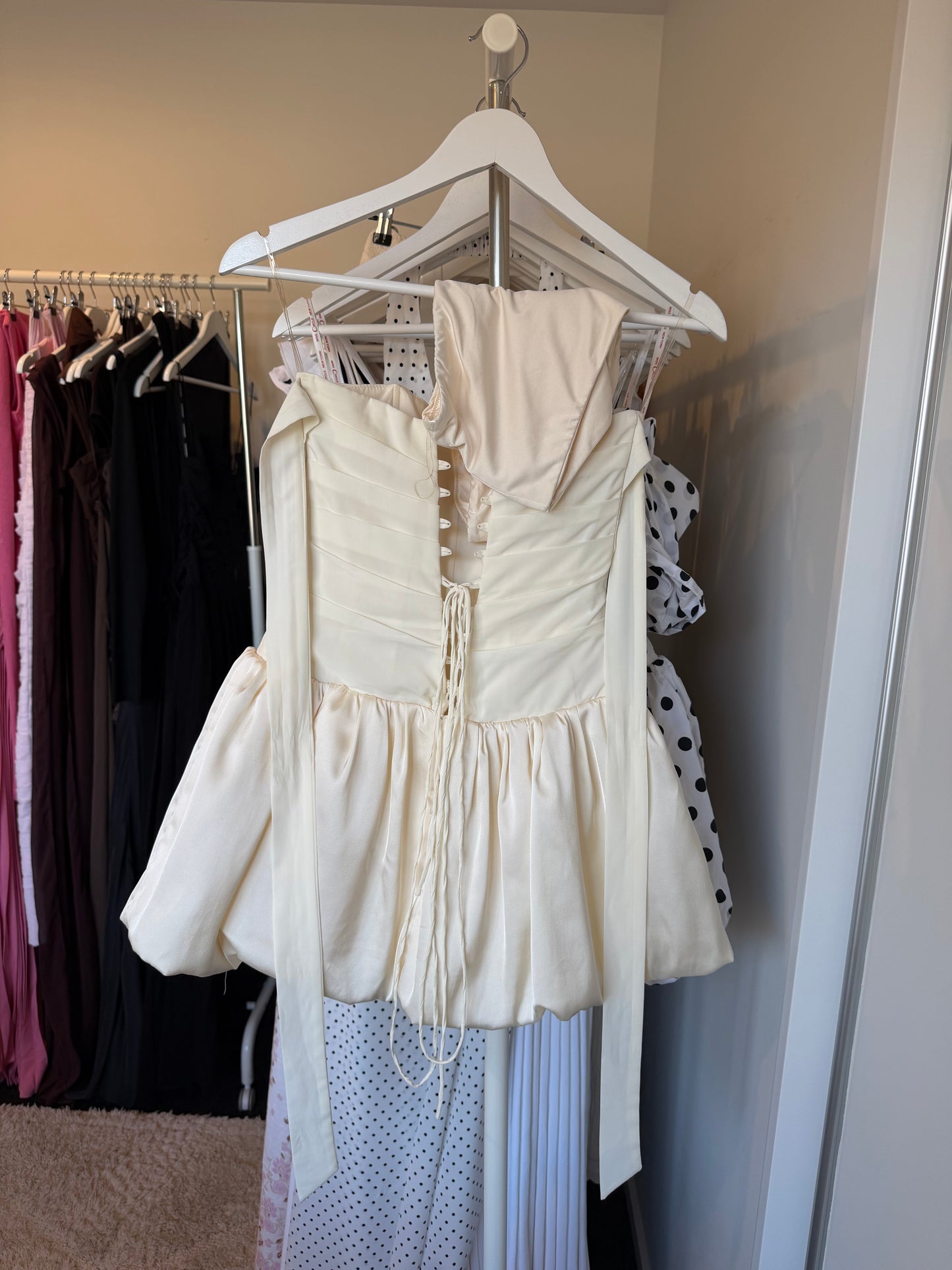 SALE - Oh Polly Ludmila Mini