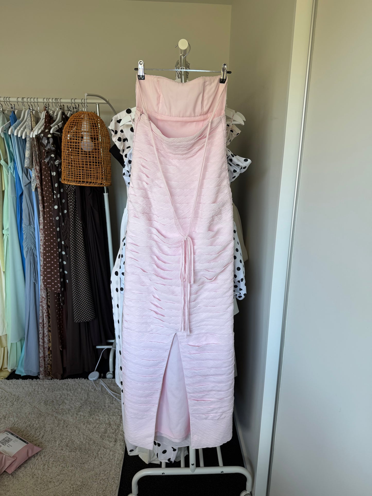 SALE - Cha Collective Chacha Maxi