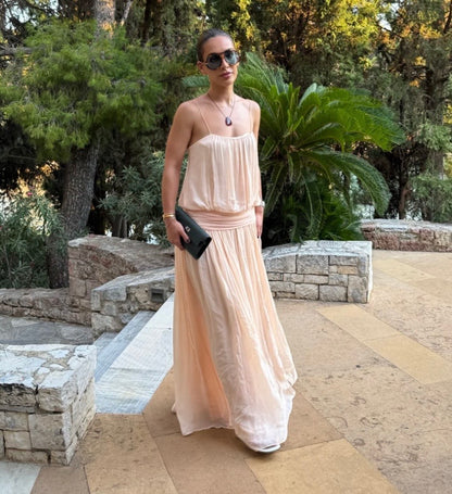Bec And Bridge Camille Blouson Dress