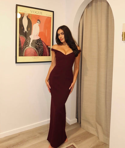 Arcina Ori Ellery Dress