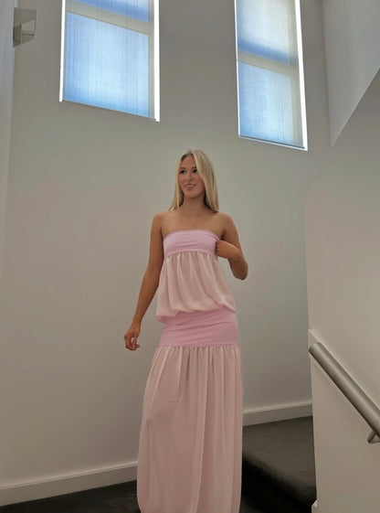 Amour Dufour Ballet Dress