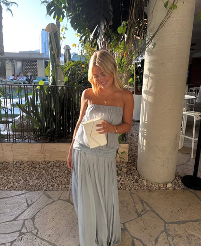 Bec And Bridge Camille Blouson Dress