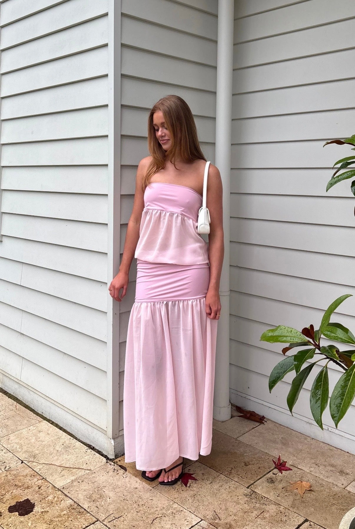Amour Dufour Ballet Dress