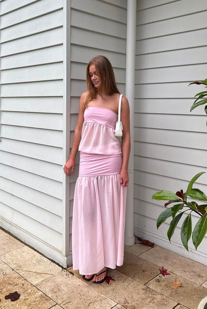 Amour Dufour Ballet Dress