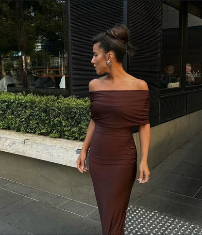 Effie Kats Viela Gown