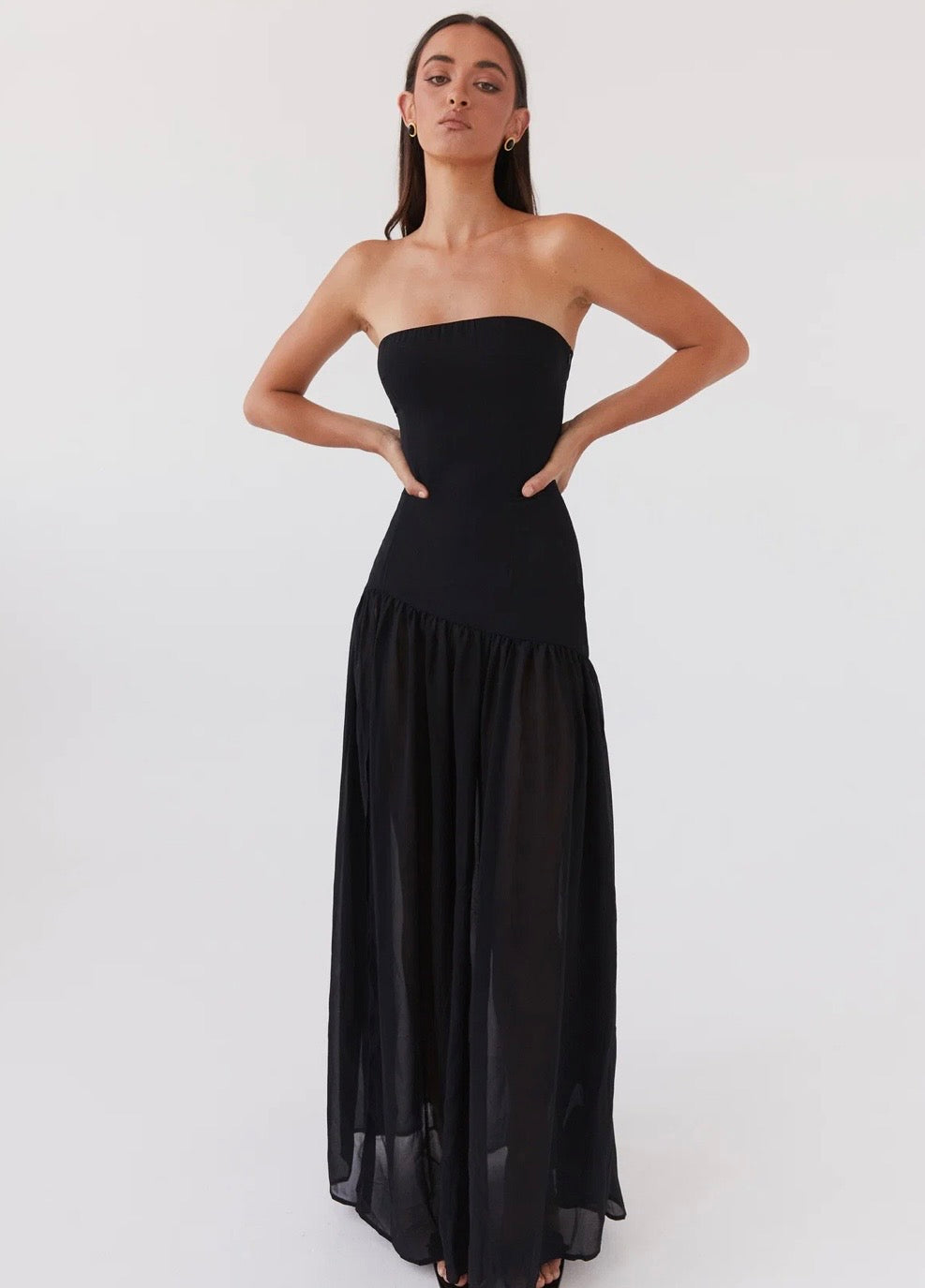 Peppermayo Eden Maxi