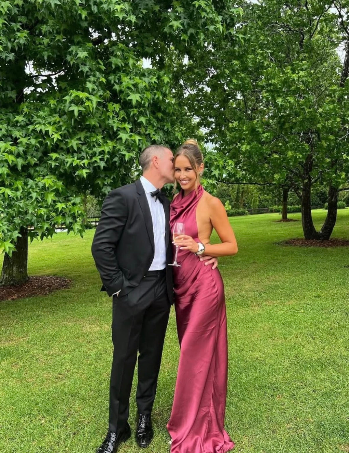 Arcina Ori Gaia Dress