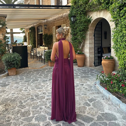 Effie Kats Verity Gown