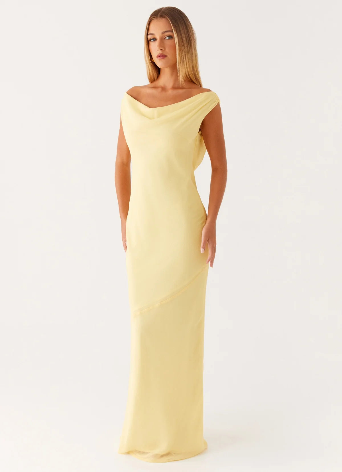 Peppermayo Brittney Maxi