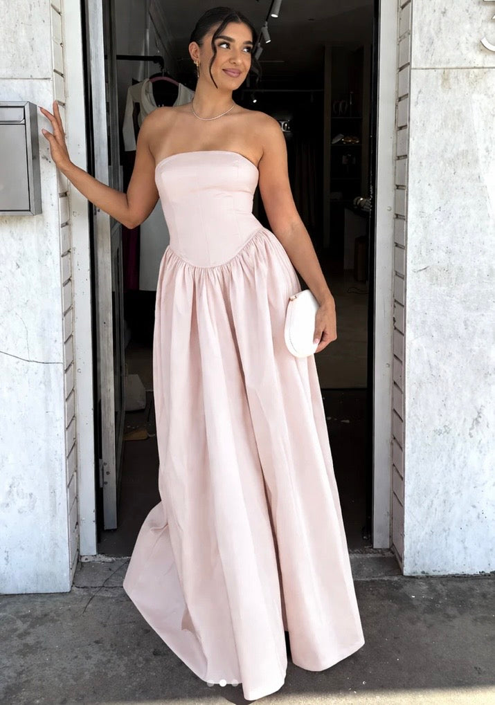 Hansen And Gretel Audrey Gown