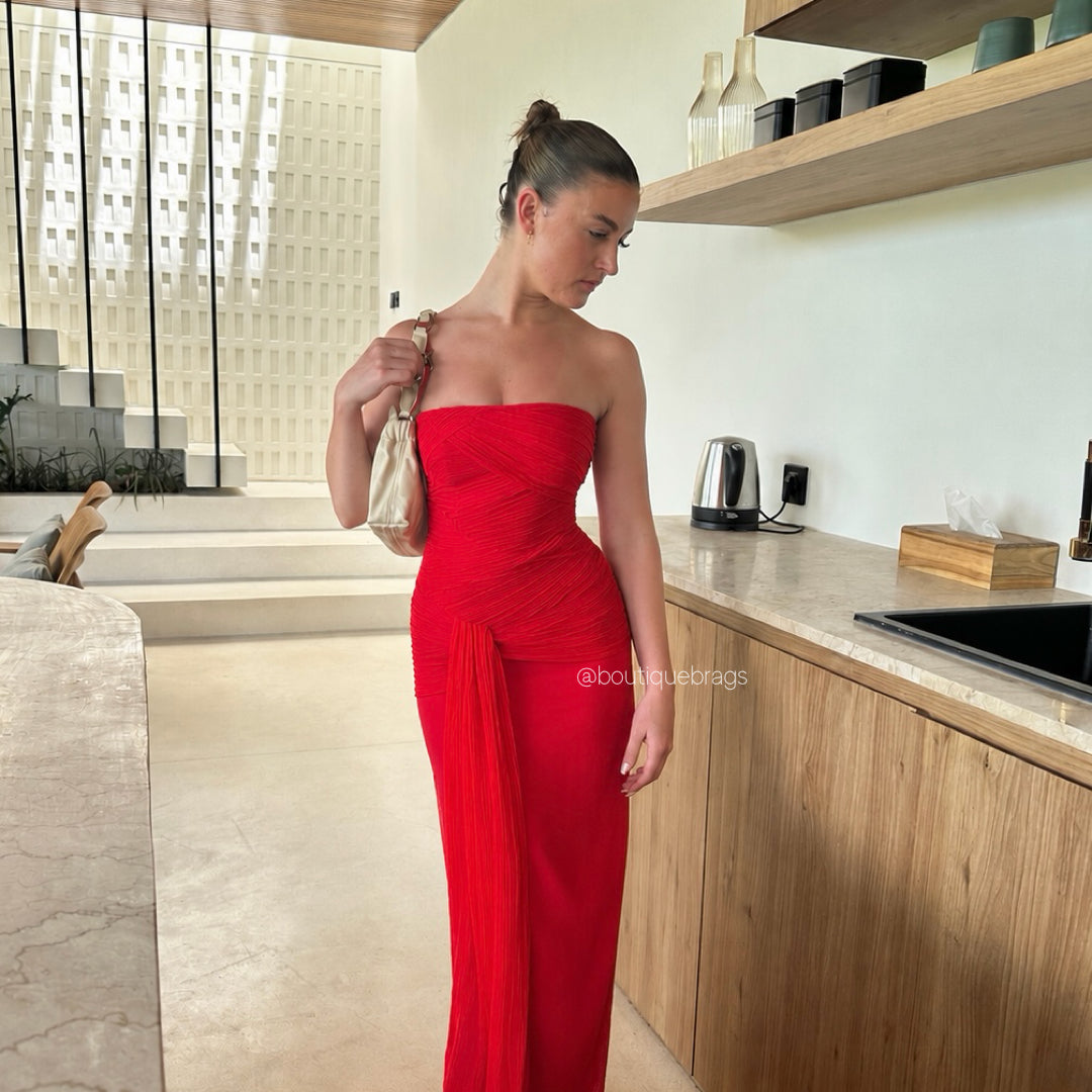 Vintage Vera Wang Paloma Dress