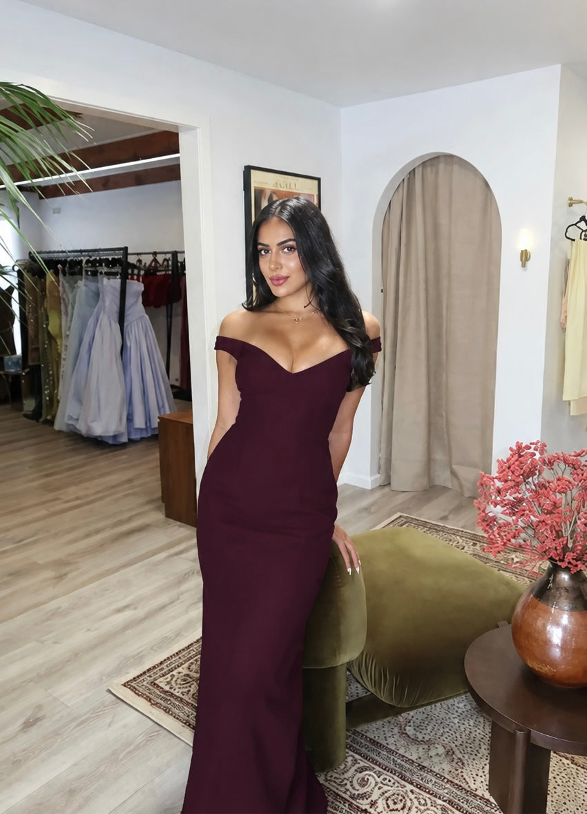 Arcina Ori Ellery Dress