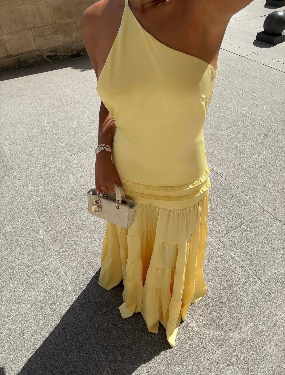 Fenity Athena Dress
