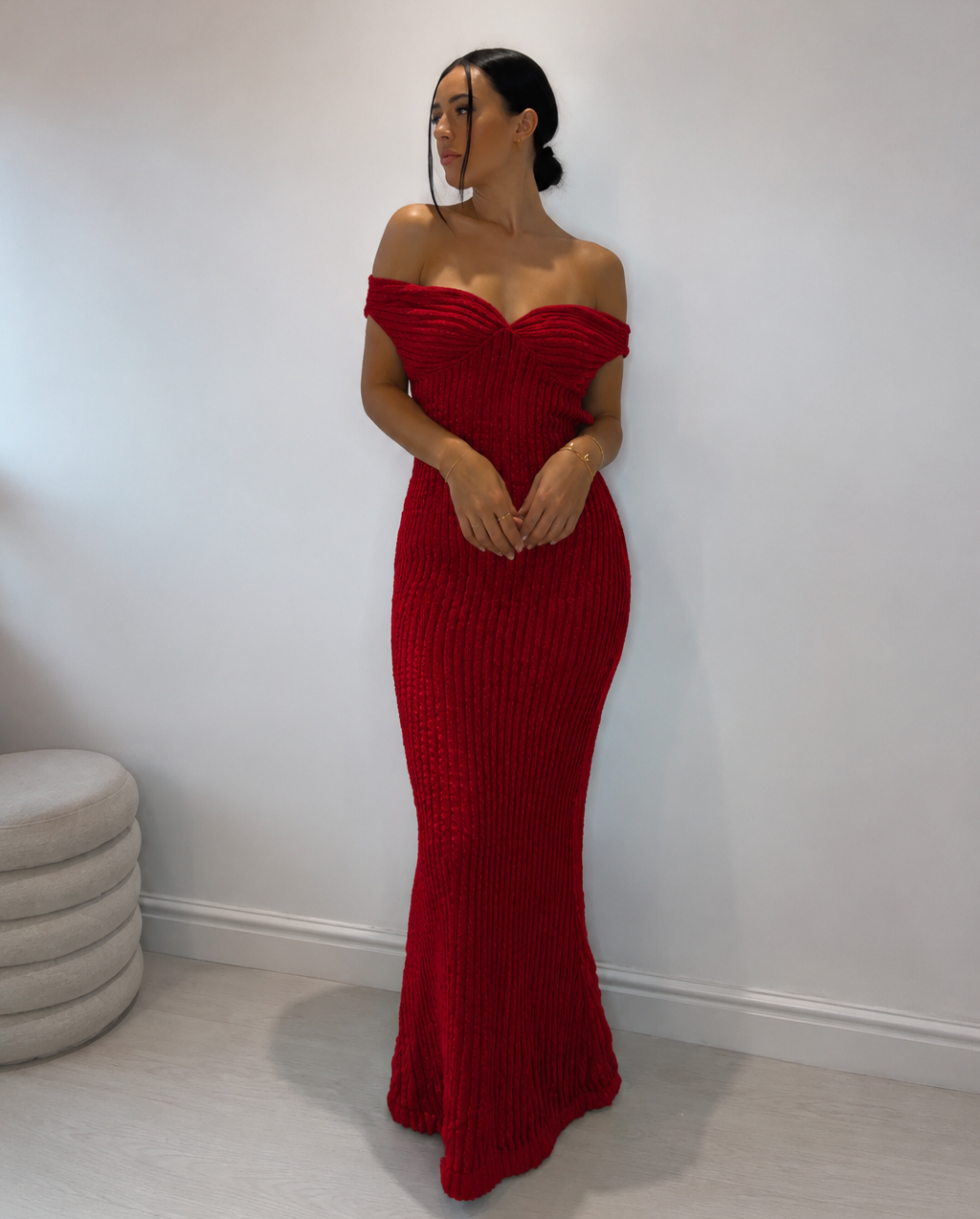 Peppermayo Chantelle Maxi