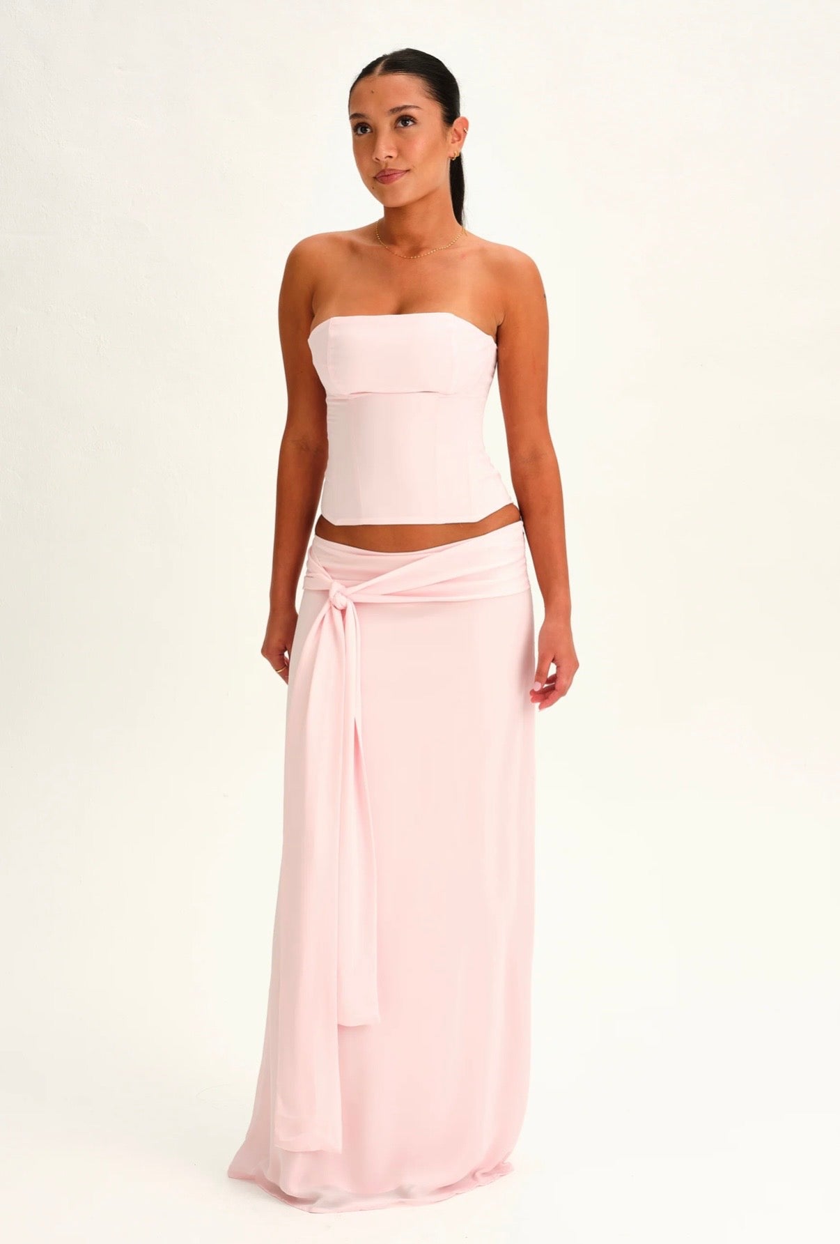 Sabelle Charlotte Set