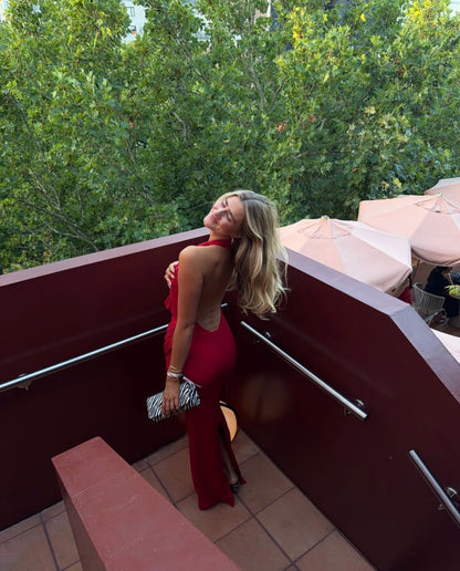 Misha Vanessa Dress
