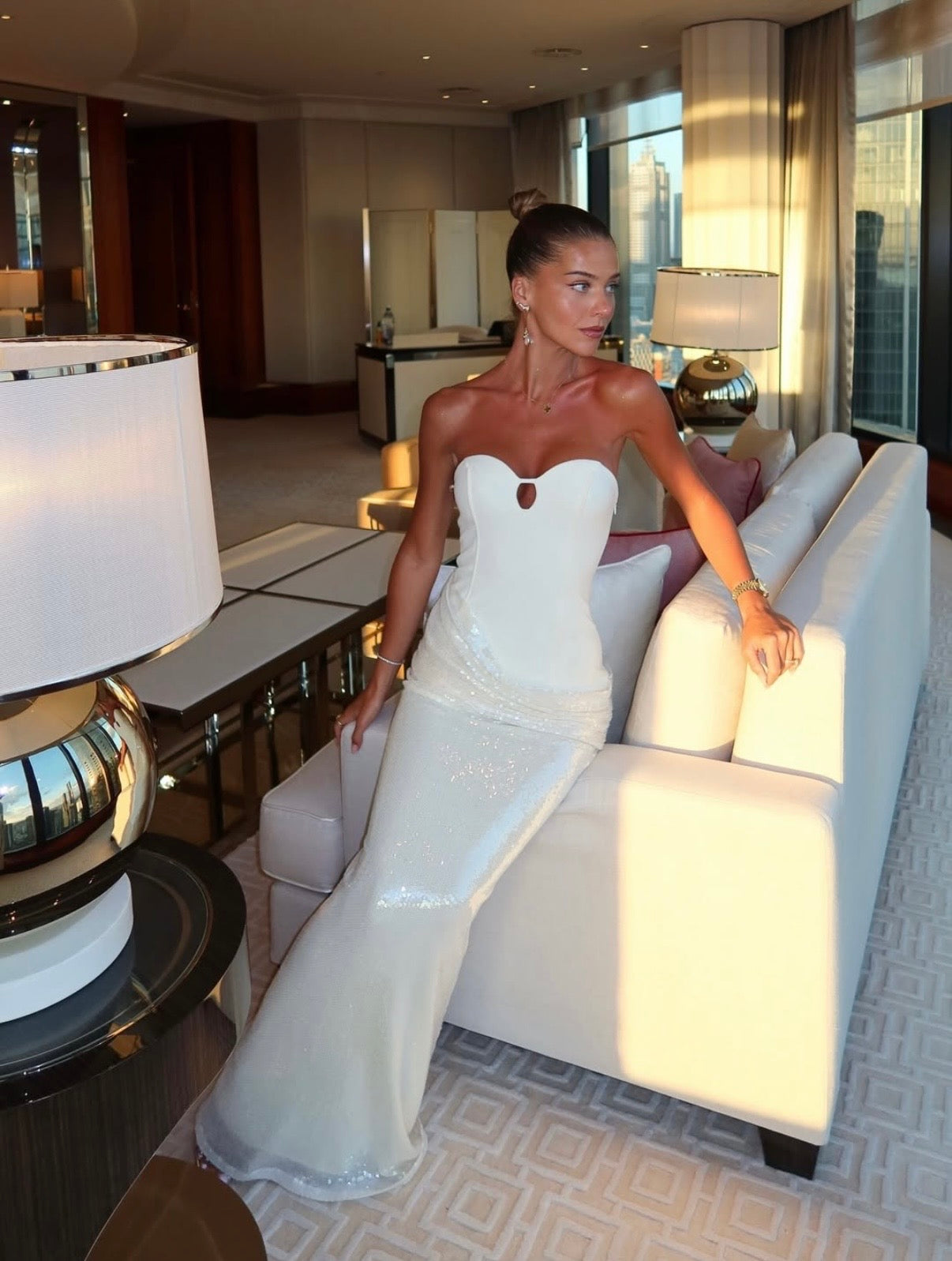 Kaia Atelier Birthday Edition 01 Dress
