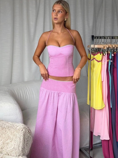 I Am Delilah Adeline Set