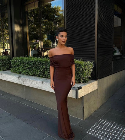 Effie Kats Viela Gown