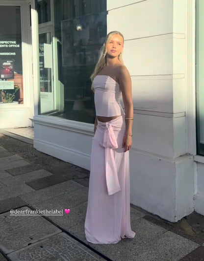 Sabelle Charlotte Set