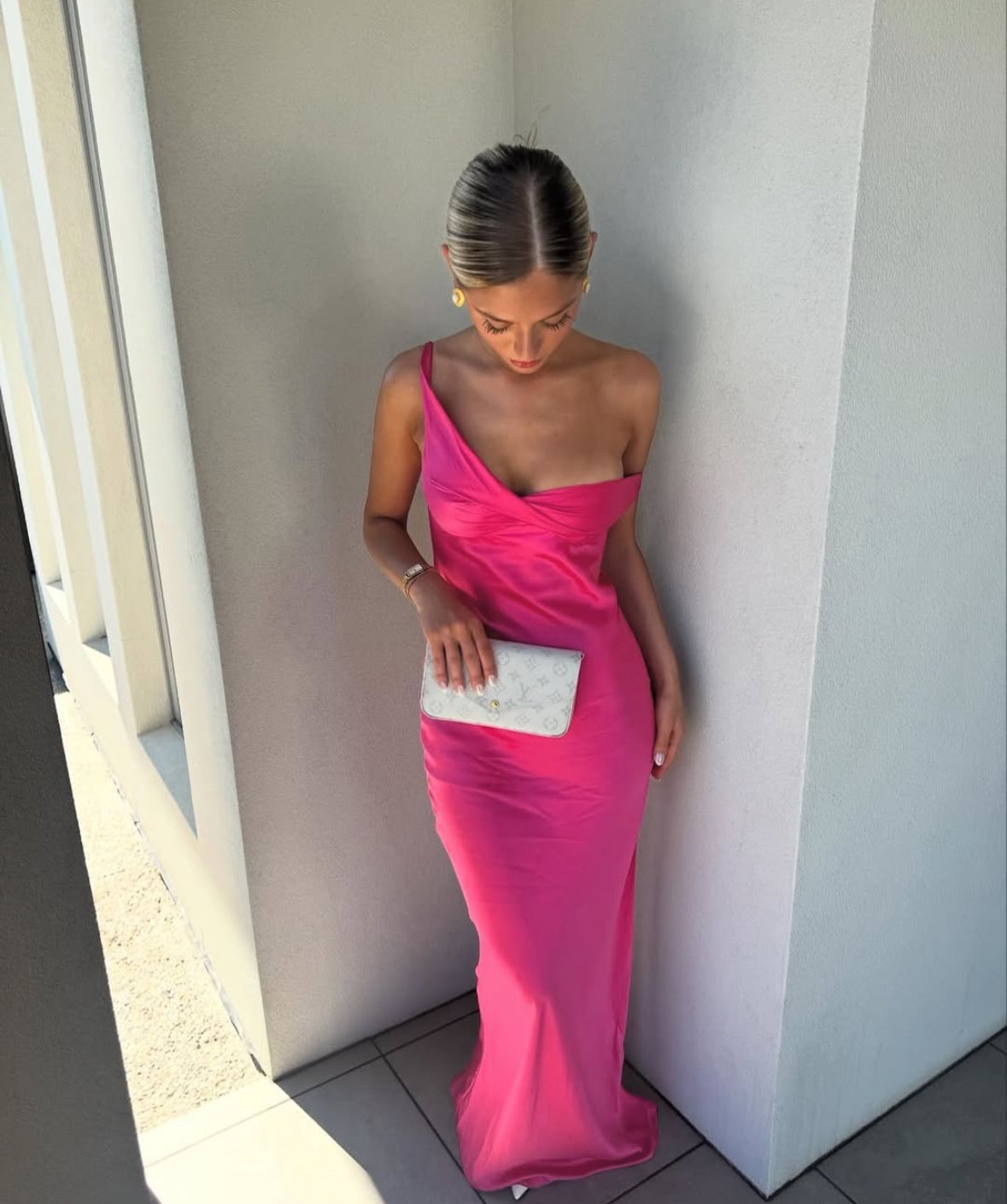 Natalie Rolt Monika Gown