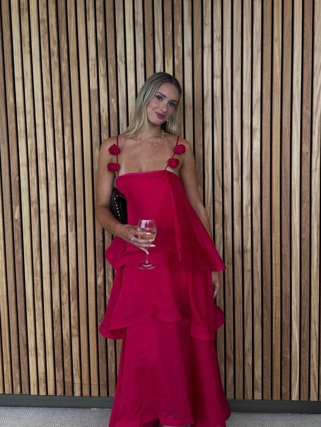 Elliatt Thalia Gown