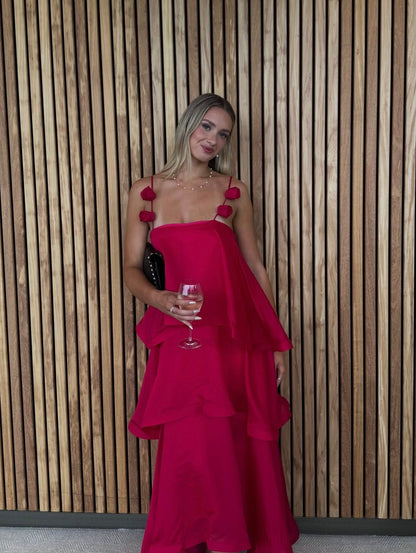 Elliatt Thalia Gown