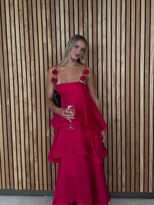 Elliatt Thalia Gown