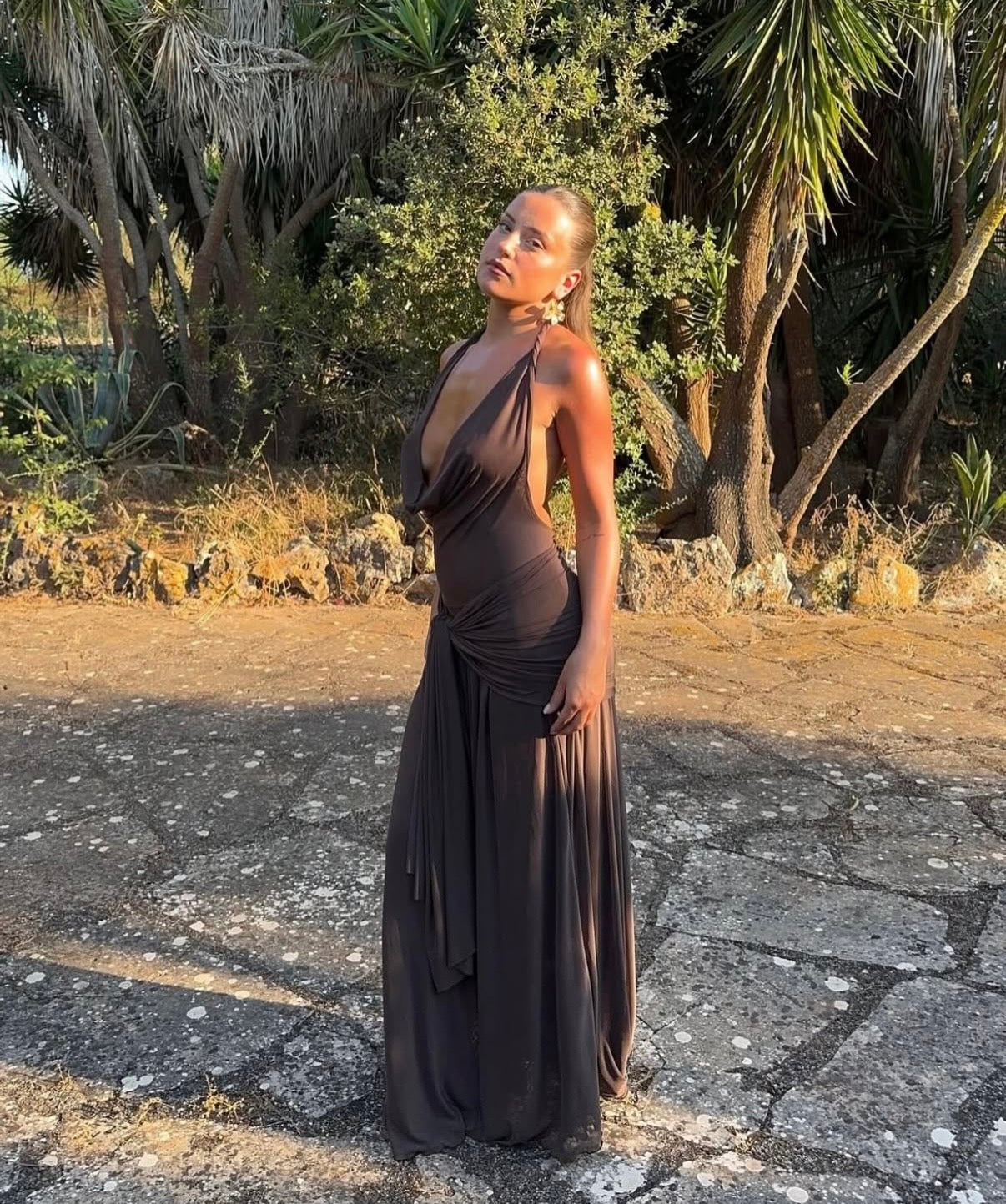 Lulu Souza Yosei Dress