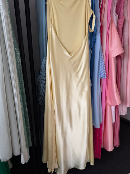 Twos Touch Eleanor Dress