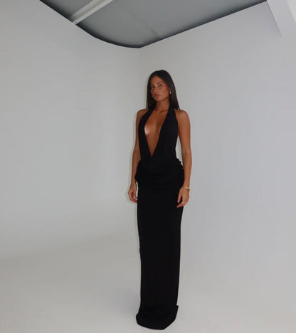 Misha Vanessa Dress