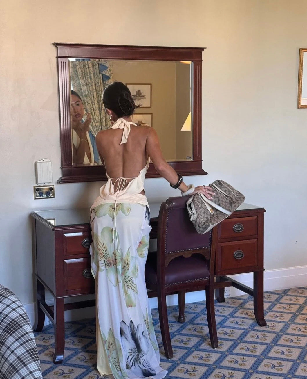 Katali Kaia Belle Set