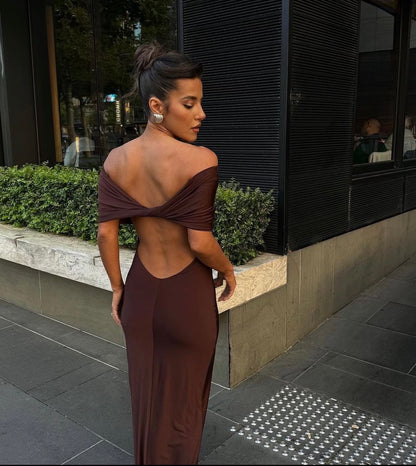 Effie Kats Viela Gown